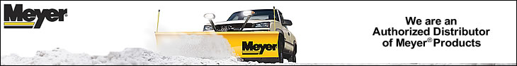 Meyer Snow Plow Distributor Ohio