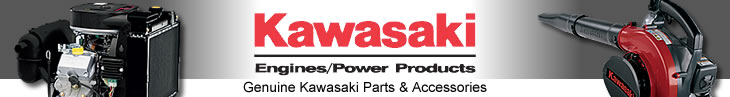 kawasaki lawn mower engine parts
